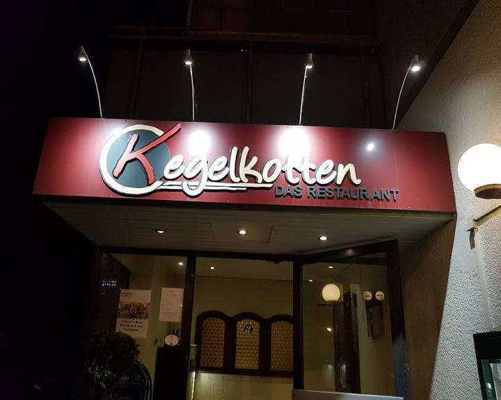 Kegelkotten